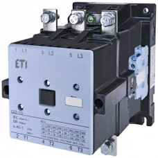 Контактор силовой ETI CES 170.22-230V-50/60Hz (4646569)