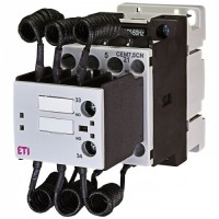 Контактор для конденсаторных батарей ETI CEM7,5CN.11-230V-50HZ (4643800)