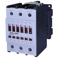 Контактор силовой ETI CEM95.11-400V-50/60Hz (4651134)