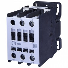 Контактор силовой ETI CEM32.00-230V-50/60Hz (4646103)