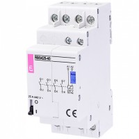 Контактор импульсный ETI RBS425-40- 25 (2464125)