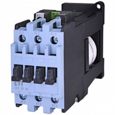 Контактор силовой ETI CES 25.00-24V DC (4646545)