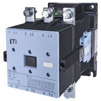 Контактор силовой ETI CES 250.22-230V-50/60Hz (4646571)