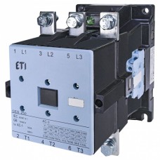 Контактор силовой ETI CES 250.22-230V-50/60Hz (4646571)