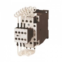 Контактор для конденсаторов EATON DILK25-11(380V5060HZ) (294040)