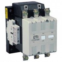 Контактор силовой ETI CEM112.22-400V АС (4653144)