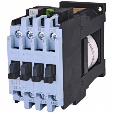Контактор силовой ETI CES 6.10-24V DC (4646504)