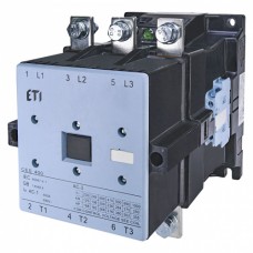 Контактор силовой ETI CES 400.22-230V-50/60Hz (4646573)