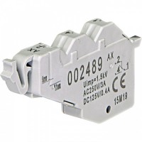 Блок-контакт ETI PS2S 160&250AF перекидной (4671950)