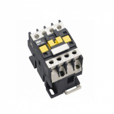 Контактор IEK КМИ черный (KKM11-009-230-10)