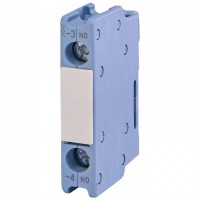 Блок-контактов фронтальный ETI CES-BCF 10 1NO (4646574)