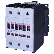 Контактор силовой ETI CEM105.11-230V-50/60Hz (4652133)