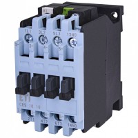 Контактор силовой ETI CES 18.10-24V-50/60Hz (4646531)