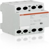 Пускатель магнитный ABB 230В 40А 4*НО ESB40-40 (GHE3491102R0006)