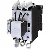 Контактор для конденсаторных батарей ETI CEM65CN.10-230V-50HZ (4649140)