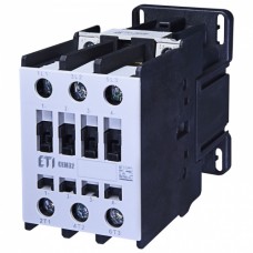 Контактор силовой ETI CEM32.00-24V DC (4646200)
