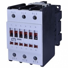 Контактор силовой ETI CEM95.11-230V-50/60Hz (4651133)