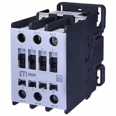 Контактор силовой ETI CEM40.11-230V-50/60Hz (4647133)