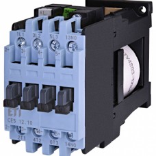 Контактор силовой ETI CES 12.10-24V DC (4646524)