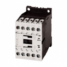 Контактор EATON DILM9-10(24VDC) (276705)