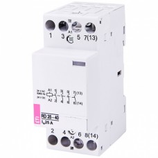 Контактор модульный ETI RD 25-40 (2464011)