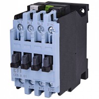 Контактор силовой ETI CES 9.01-230V-50/60Hz (4646517)