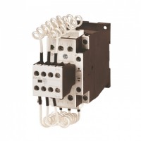 Контактор для конденсаторов EATON DILK12-11(*V50HZ) (293997)