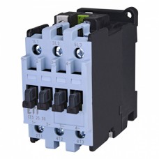 Контактор силовой ETI CES 25.00-24V-50/60Hz (4646541)