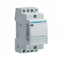 Контактор HAGER 3НО (ESC325)