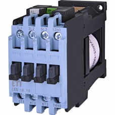 Контактор силовой ETI CES 18.10-24V DC (4646535)