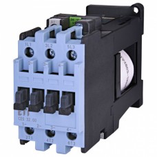 Контактор силовой ETI CES 32.00-24V DC (4646551)