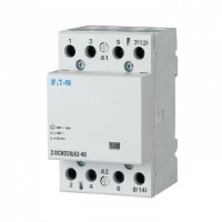 Контактор EATON Z-SCH230/63-40 (248856)