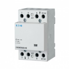 Контактор EATON Z-SCH230/63-40 (248856)