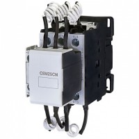 Контактор для конденсаторных батарей ETI CEM25CN.10-230V-50HZ (4645130)