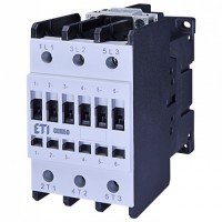 Контактор силовой ETI CEM50.00-230V-50/60Hz (4648103)