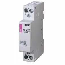 Контактор импульсный ETI RBS432-40-230V (2464126)