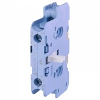 Блок-контактов боковой ETI CES-BCSS 11 1NO+1NC (4646577)
