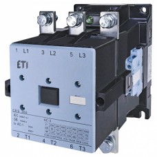 Контактор силовой ETI CES 300.22-230V-50/60Hz (4646572)
