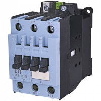Контактор силовой ETI CES 40.00-230V-50/60Hz (4646554)
