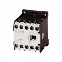 Контактор EATON DILEM-10-G(24VDC) (010213)