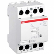 Пускатель магнитный ABB 230В 63А 4*НО ESB63-40 (GHE3691102R0006)
