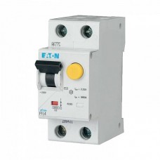 Диференціальний автомат EATON PFL6-16 / 1N / B / 003 (286431)