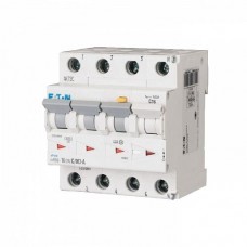 Диференціальний автомат EATON mRB4-20 / 3N / C / 003-A (120677)