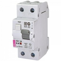 Дифференциальный автомат ETI KZS-2M (2173108)