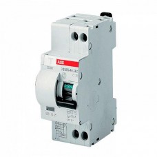 Дифференциальный автомат АВВ DS951 (16021385)