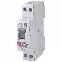 Дифференциальный автомат ETI KZS-1M SUP (2175721)
