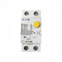 Дифференциальный автомат EATON PFL7-10/1N/C/003-A (263538)