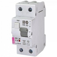 Дифференциальный автомат ETI KZS-2M (2173124)