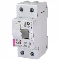 Дифференциальный автомат ETI KZS-2M (2173106)