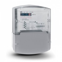 Электросчетчик NIK 2301 АК1В 5х10А